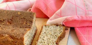 Recept voor koolhydraatarm brood recept koolhydraatarm brood