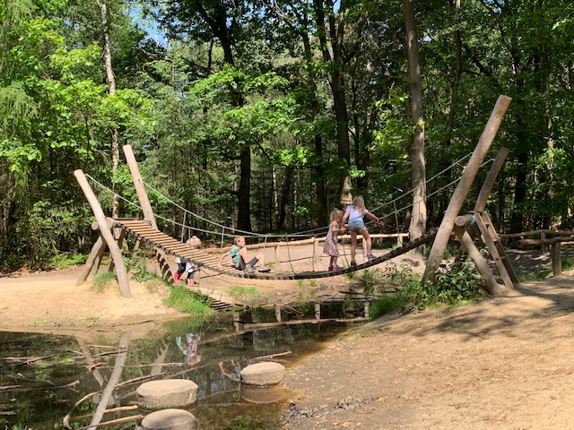 speelbos nijverdal