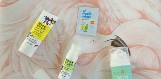 Verzorgingsproducten, probeer eens iets nieuws! verzorgingsproducten bewust puur