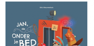 Boeken voor kinderen die bang zijn als ze gaan slapen Boeken voor kinderen die bang zijn als ze gaan slapen jan de onderjebedkijkman