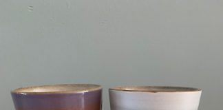 HK Living 70’s mokken HK living 70's mokken