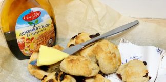 Recept voor pinksterbollen Recept voor pinksterbollen