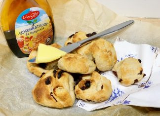 Recept voor pinksterbollen Recept voor pinksterbollen