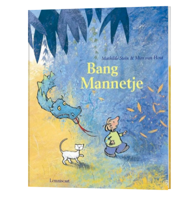 bang mannetje