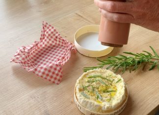 Smullen in Normandië: 7 lokale lekkernijen die je geproefd móét hebben camembert met kruiden