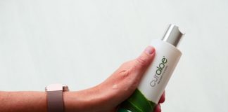 Eikenprocessierups klachten verminderen curaloe body gel eikenprocessierups