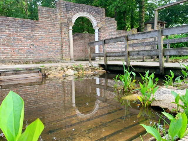 doolhof de dwaler bakkeveen