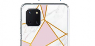 De perfecte telefoon voor moeders? 3 tips! hippe telefooncase