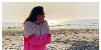 Foto weekoverzicht Judith #282 k k koud op het strand