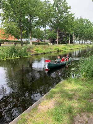 kano de waldsang huren