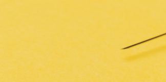 Mijn ervaring met Dry Needling naaldjes dry needling