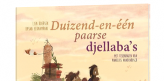 Prentenboek over Marokko prentenboek over marokko