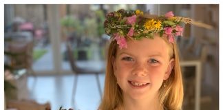 Foto weekoverzicht Judith #285 sint jan 2020