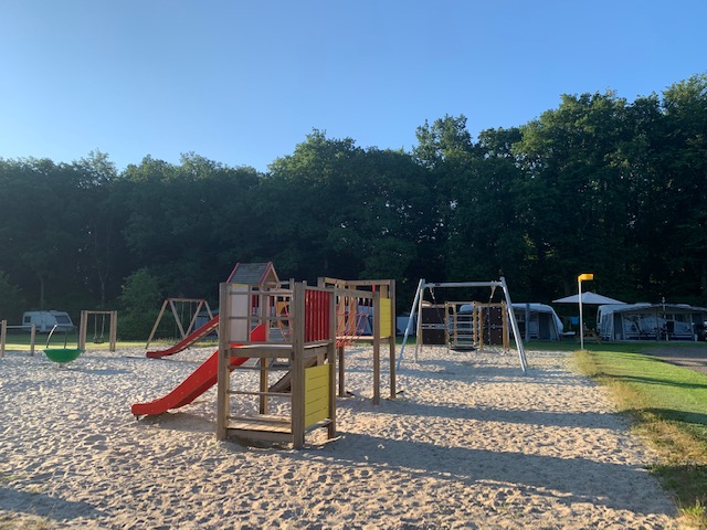 speeltuin de waldsang bakkeveen