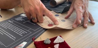 Escape Room spel The Witchery Spell the witchery spell escape room spel voor thuis