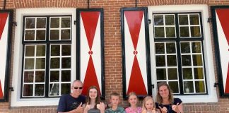 Foto weekoverzicht Judith #284 weekend friesland was top