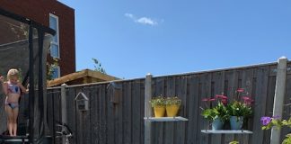 Zwembaden in de tuin: alles wat je moet weten voor een fijne zomer zwembadje eind mei 2020