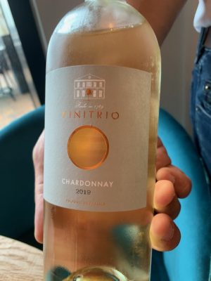 chardonnay vinitrio