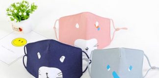 Mondkapjes voor kinderen mondkapjes voor kinderen