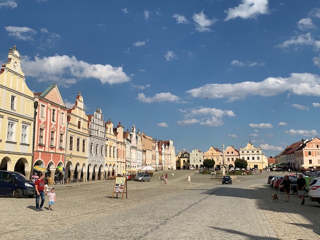 telc plein