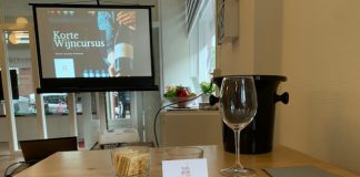 Wijncursus bij Wijnklas wijnklas korte wijncursus
