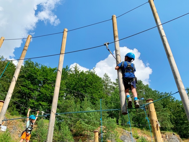 Velka dohoda klimpark tsjechie