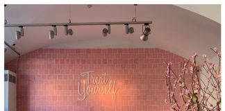 De leukste koffietentjes in Tsjechië chloe cafe praag view