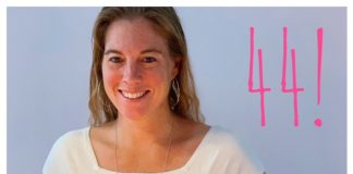 Foto weekoverzicht Judith #294 juut jarig 44