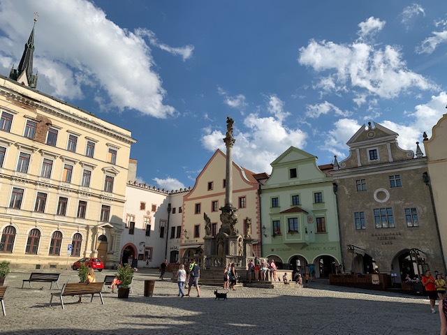 plein cesky krumlov