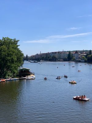 praag karsbrug