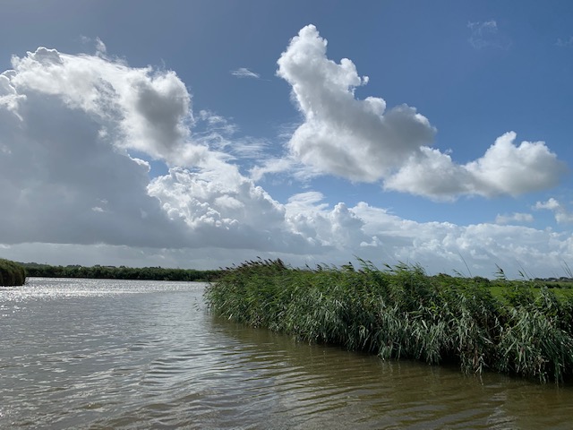 prachtige luchten in friesland 20