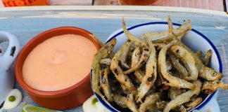 Chiapas Taco Cartel heeft nu taco tuesday! spierinkjes chiapas