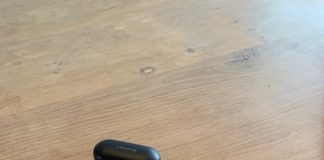 Bluetooth In-ear Noise Cancelling Oordopjes Bluetooth In-ear Noise Cancelling Oordopjes met telefoon