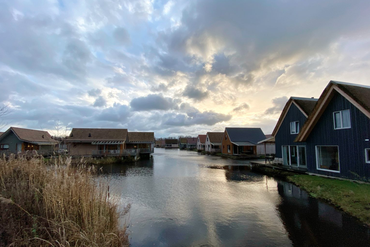 Landal De Reeuwijkse Plassen