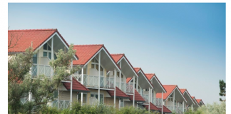 Aan de Zeeuwe kust met Landal Landal Port Greve Brouwersh