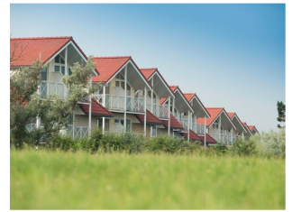 Aan de Zeeuwe kust met Landal Landal Port Greve Brouwersh