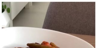 Vegetarische boeuf bourguignon herfstgerecht vega boeuf bourgignon