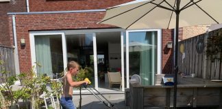 Het beste uit je maaier halen: zo doe je het grasmaaier karcher