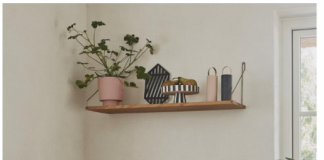 Roze plantenpotten en plantenstandaard roze bloempotten en plantenstandaard oyoyo