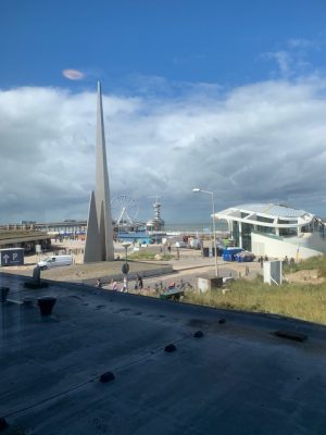 scheveningen beachotel