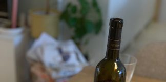 Hallowine, borrelen met Halloween Hallowine, borrelen met halloween