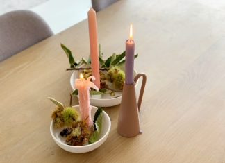 Kandelaars en windlichten, het is weer kaarsjestijd! Kandelaars en windlichten, het is weer kaarsjestijd!