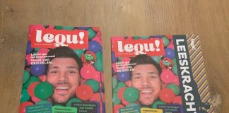 Lequ, leestips voor kinderen om de leesmotivatie te bevorderen Lequ, leestips voor kinderen om de leesmotivatie te bevorderen