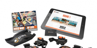 Mijn ervaring met DISQ Mobile Gym Mijn ervaring met DISQ Mobile Gym