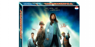 Pandemic bordspel review Pandemic bordspel review