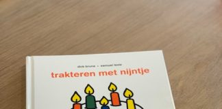 Trakteren met Nijntje, verhalen en traktatietips Trakteren met Nijntje, verhalen en traktatietips