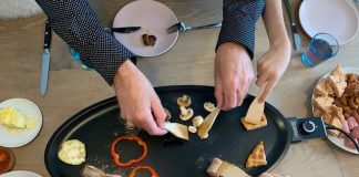 Review Princess Table Chef Elypse chefs table grillplaat princess