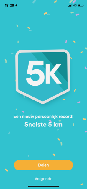 pr 5 km