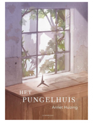 pungelhuis annet huizer