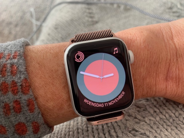 Apple Watch series 6